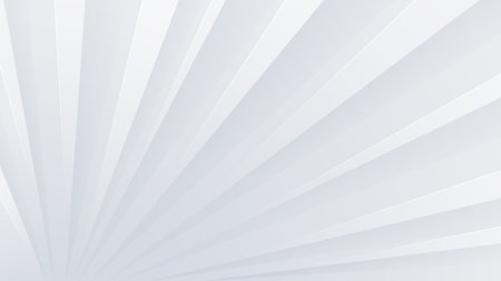 Vector abstract background with soft gradient color and dynamic shadow on background. Eps 10のイラスト素材