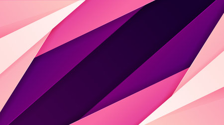 Vector abstract background with soft gradient color and dynamic shadow on background. Eps 10のイラスト素材
