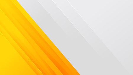 Vector abstract background with gradient color and dynamic shadow on background. Eps 10のイラスト素材