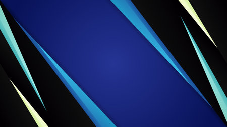 <p>Vector abstract background with gradient color and dynamic shadow on background. Eps 10</p><p><br></p>のイラスト素材