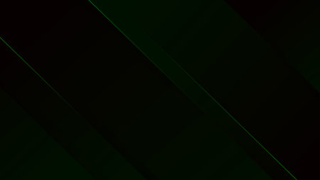 Vector abstract background with gradient color and dynamic shadow on background. Eps 10