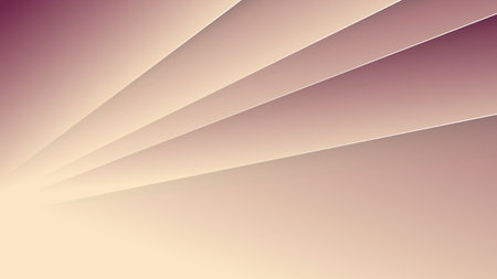 <p>Abstract background soft gradient color and dynamic shadow on background .Vector background for wallpaper,banner. Eps 10</p>のイラスト素材