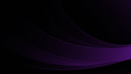 <p>Abstract background soft gradient color and dynamic shadow on background .Vector background for wallpaper,banner. Eps 10</p>のイラスト素材