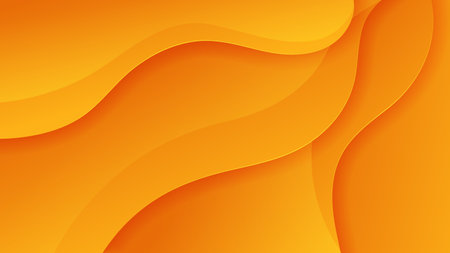 <p>Abstract background soft gradient color and dynamic shadow on background .Vector background for wallpaper,banner. Eps 10</p>のイラスト素材