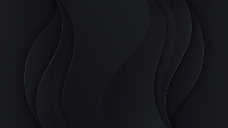 Colorful vector abstract background with soft gradient. Vector background for wallpaper. Eps 10のイラスト素材