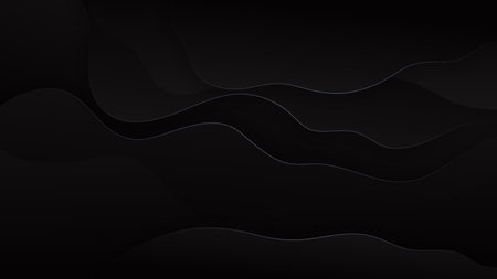 Colorful vector abstract background with soft gradient. Vector background for wallpaper. Eps 10のイラスト素材