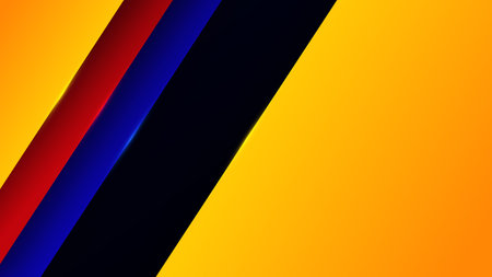 Colorful vector abstract background with soft gradient. Vector background for wallpaper. Eps 10