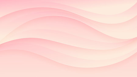 Colorful vector abstract background with soft gradient. Vector background for wallpaper. Eps 10のイラスト素材