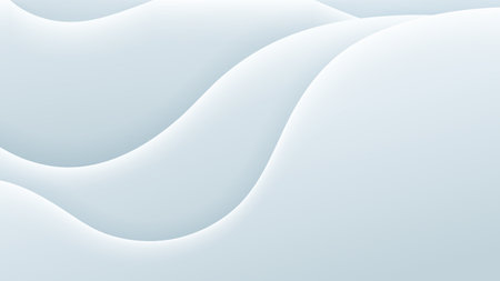 Colorful vector abstract background with soft gradient. Vector background for wallpaper. Eps 10のイラスト素材