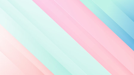 Colorful vector abstract background with soft gradient. Vector background for wallpaper. Eps 10のイラスト素材