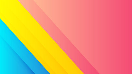 Colorful vector abstract background with soft gradient. Vector background for wallpaper. Eps 10のイラスト素材