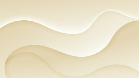 Colorful vector abstract background with soft gradient. Vector background for wallpaper. Eps 10のイラスト素材