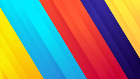 Colorful vector abstract background with soft gradient. Vector background for wallpaper. Eps 10のイラスト素材