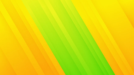 Abstract background soft gradient color and dynamic shadow on background .Vector background for wallpaper,banner. Eps 10のイラスト素材