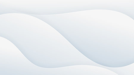 Abstract background soft gradient color and dynamic shadow on background .Vector background for wallpaper banner. Eps 10のイラスト素材