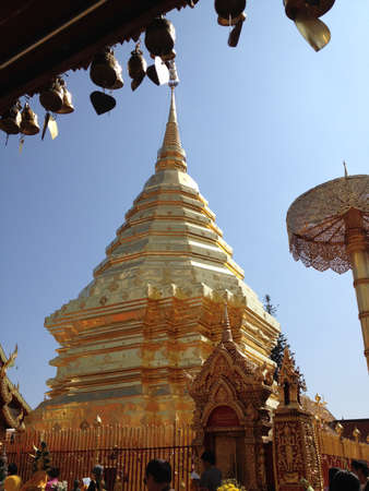 Buddha Relicsの写真素材