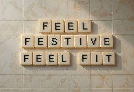 This image features inspirational wordsの素材