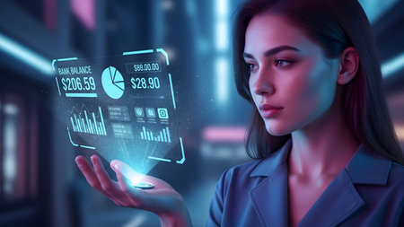 Cyber securityの素材