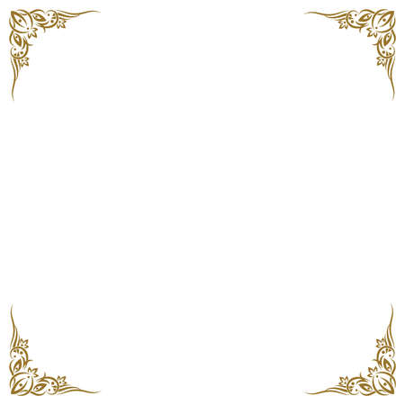 art illustration background abstract of floral seamless pattern with flowersのイラスト素材