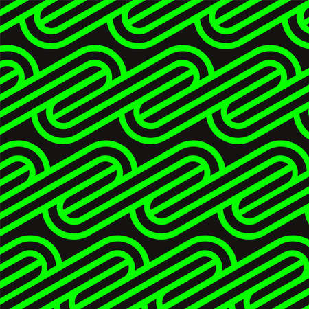 art illustration design abstract 3d flat background social media colorful seamless pattern concept of floral flower wave landscape horizontal verticalのイラスト素材