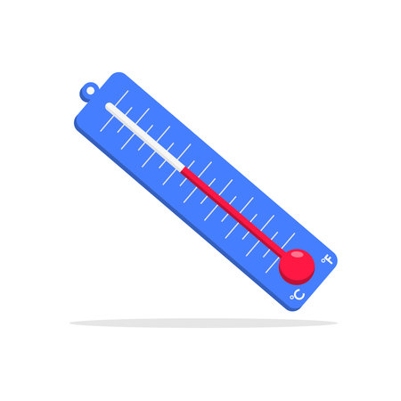 Art Illustration Design Concept Symbol Logo Icon Tools Medical clinic Health Care Of Thermometer