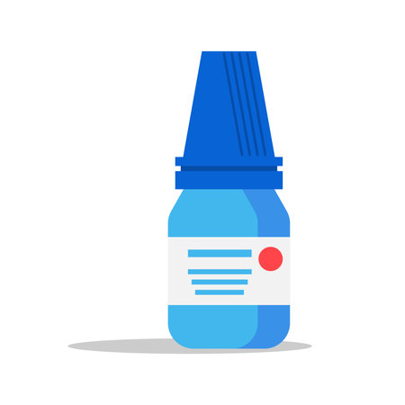 Art Illustration Design Concept Symbol Logo Icon Tools Medical clinic Health Care Of Medicine Bottleのイラスト素材
