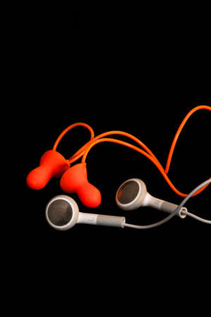 Sounds and silenceの写真素材