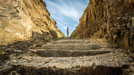 England, Cornwallの写真素材