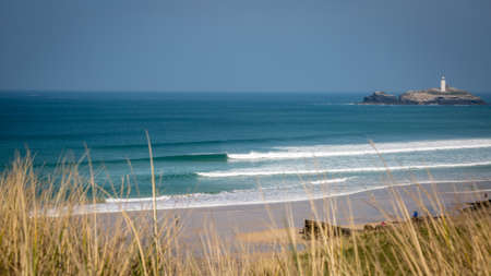 England, Cornwallの写真素材