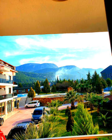 peace, beauty, love, love and sceneryのeditorial素材