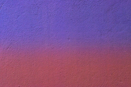 wall texture background with two color