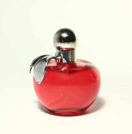 A barrel of parfumeの写真素材