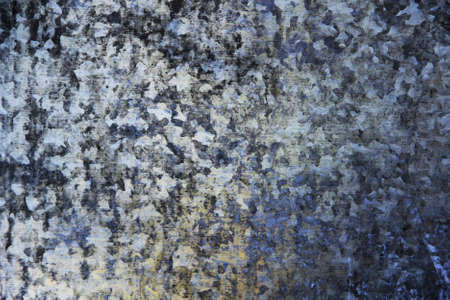 Metal surface can be used as backgroundの写真素材