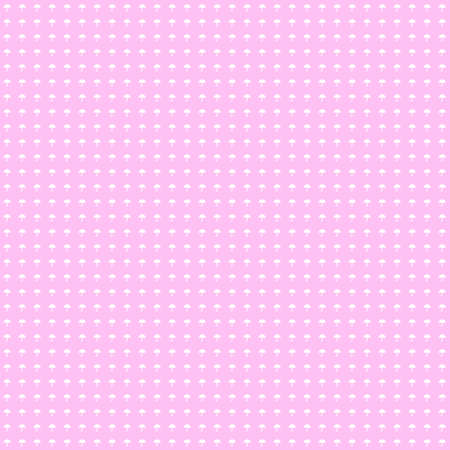 Nice Flower Pattern Design Template Eye Catchingの写真素材