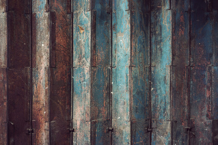 Old rusty vintage background