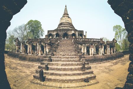 Buddhism  pagoda