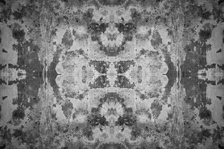 old concrete wall dirty texture, concrete wall background,With Space for Copyの写真素材