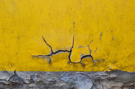 Texture Background of Old Metal with Rustの写真素材