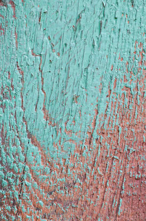 turquisw painted dooden background textureの写真素材