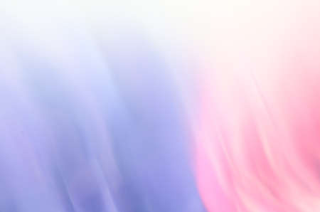 pink and purple motion blurred background