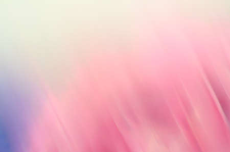 pink and purple motion blurred backgroundの写真素材