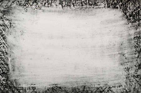 pencil scribles on whte backgroundの写真素材