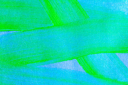 abstract oil painting background textureの写真素材