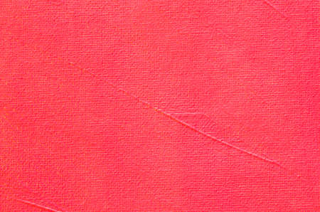 red oil paint background textureの写真素材