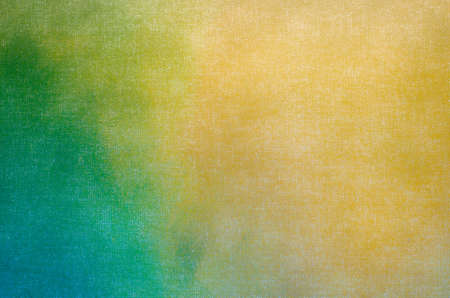 empty abstract texture painted on art canvas backgroundの写真素材