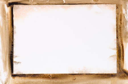 painted paper backgroundの写真素材