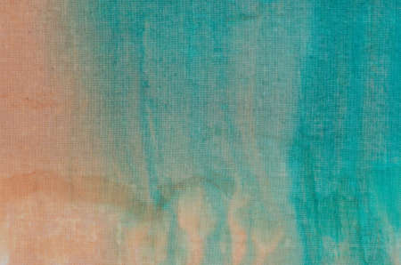 painting  texture on artistic canvas backgroundの写真素材