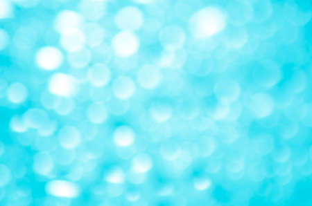 abstract blurred bokeh lights background