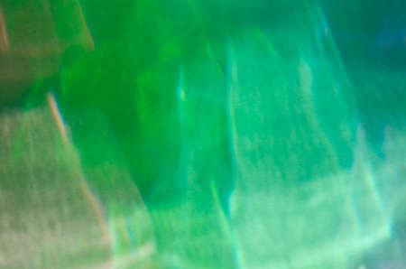 abstract light refection background textureの写真素材