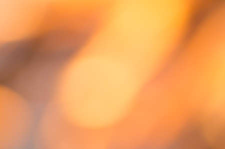 background of defocused fire flamesの写真素材